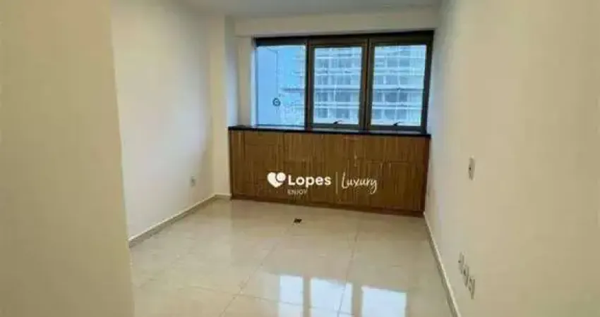 Sala à venda, Absolutto Business Towers 20 m² por R$ 190.000 - Recreio dos Bandeirantes - Rio de Janeiro/RJ