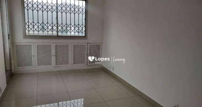 Cobertura com 3 quartos à venda na Rua José Vicente, --, Grajaú, Rio de Janeiro