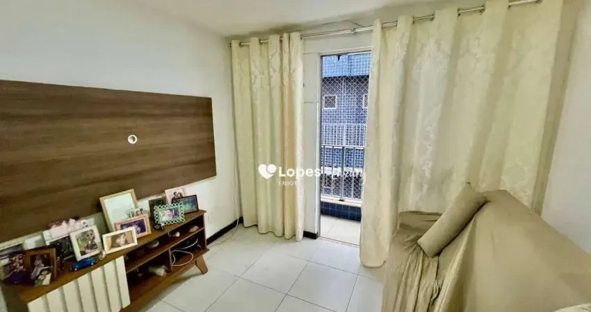 Apartamento com 3 quartos à venda, 77 m² por R$ 700.000 - Recreio dos Bandeirantes - Rio de Janeiro/RJ