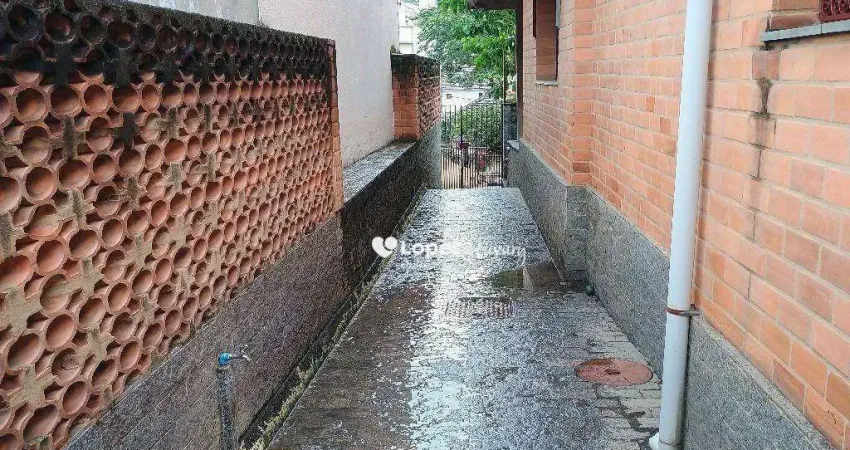 Casa com quartos à venda, 206 m² por R$ 400.000 - Grajaú - Rio de Janeiro/RJ