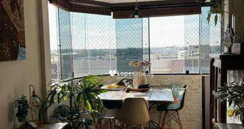 Apartamento com 3 quartos à venda, 63 m² por R$679.000,00 - Recreio dos Bandeirantes - Rio de Janeiro/RJ