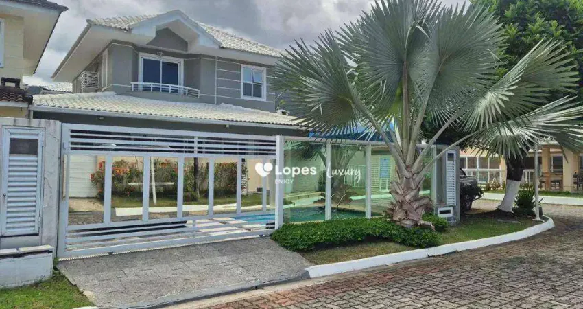 Casa com 3 dormitórios à venda, 180 m² por R$ 1.100.000,00 - Vargem Pequena - Rio de Janeiro/RJ