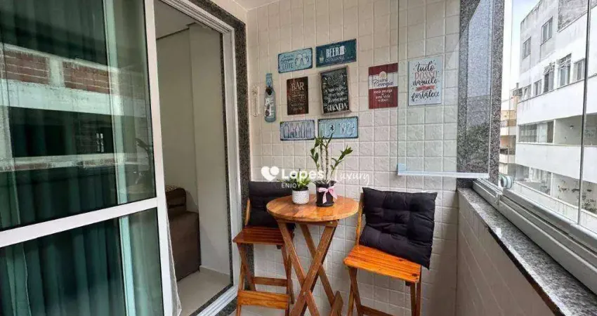Apartamento com 3 quartos à venda, 81 m² por R$ 650.000 - Recreio dos Bandeirantes - Rio de Janeiro/RJ