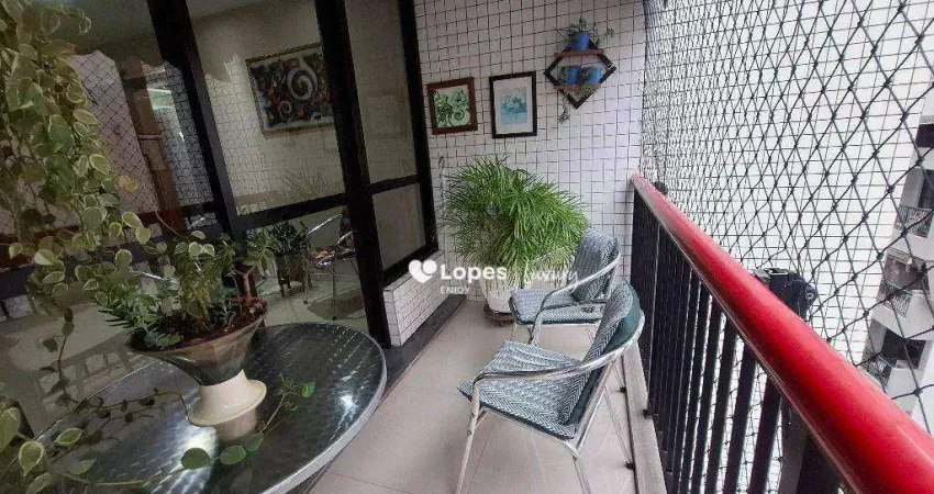 Apartamento com 2 quartos 1 vaga no Garden Park, Grajaú, Rio de Janeiro.