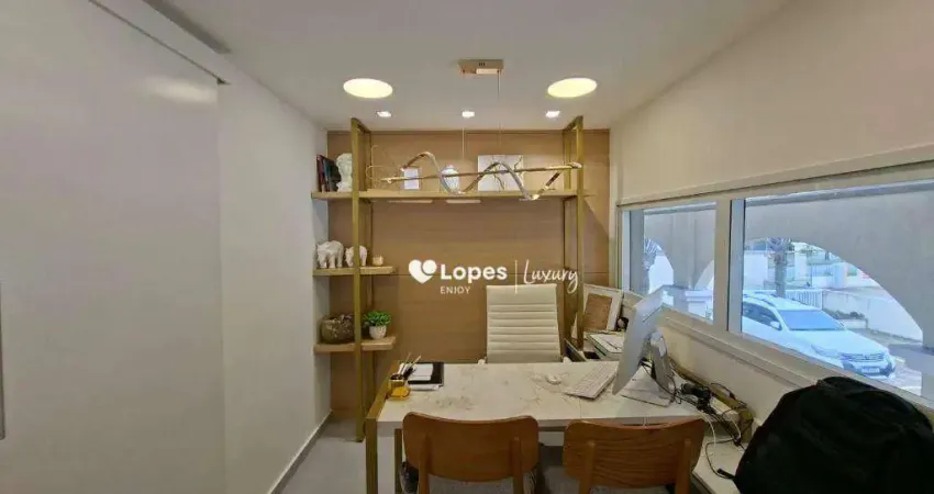 Sala comercial com 3 salas à venda na Avenida das Américas, --, Recreio dos Bandeirantes, Rio de Janeiro