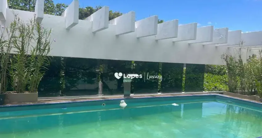 Cobertura com 5 quartos para alugar, 578 m² por R$ 16.893/mês - Barra da Tijuca - Rio de Janeiro/RJ