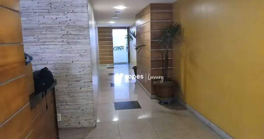 Apartamento com 3 dormitórios à venda, 120 m² por R$ 1.390.000,00 - Copacabana - Rio de Janeiro/RJ