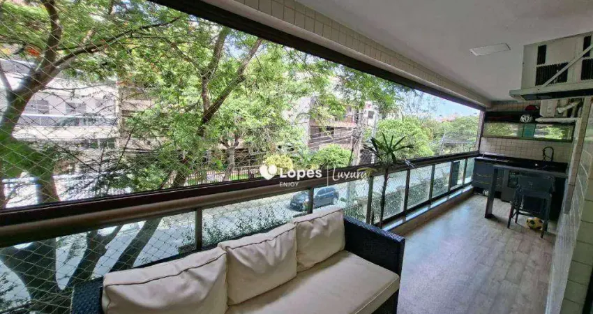 Apartamento com 3 quartos à venda na Avenida Genaro de Carvalho, --, Recreio dos Bandeirantes, Rio de Janeiro