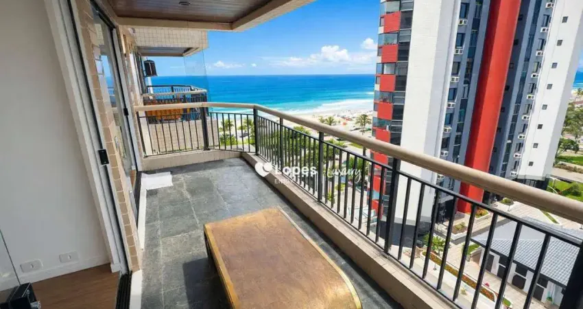 Apartamento com 1 quarto à venda, 55 m² por R$ 990.000 - Barra da Tijuca - Rio de Janeiro/RJ