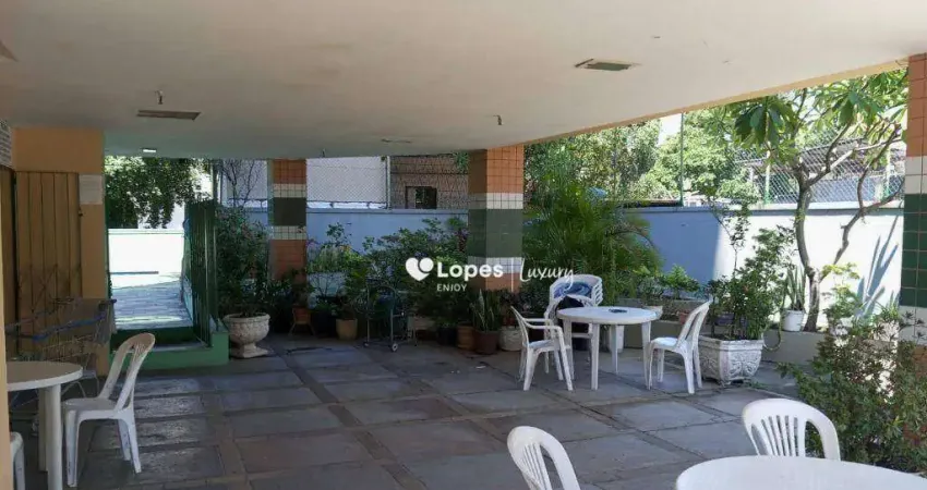 Cobertura com 2 quartos à venda, 100 m² por R$ 860.000 - Vila Isabel - Rio de Janeiro/RJ
