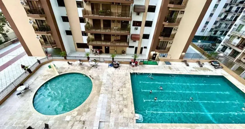 Apartamento com 3 quartos à venda, 136 m² por R$ 1.290.000 - Vila Isabel - Rio de Janeiro/RJ