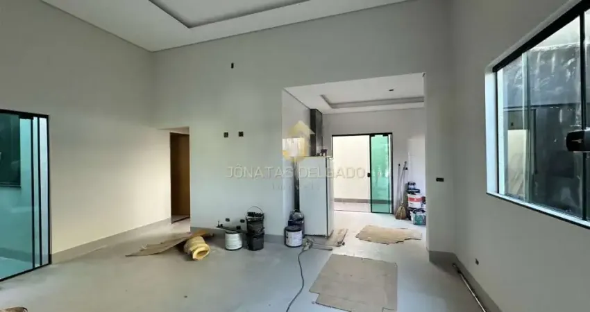 Casa com 3 quartos à venda na Rua Rio Parnaíba, 116, Jardim Novo Oásis, Maringá