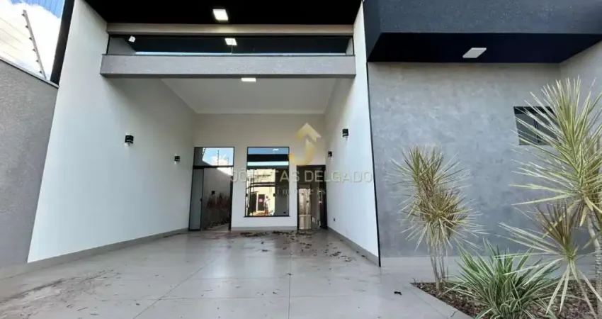 Casa com 3 quartos à venda na Rua Pioneiro Santo Aliberti, 150, Bom Jardim, Maringá