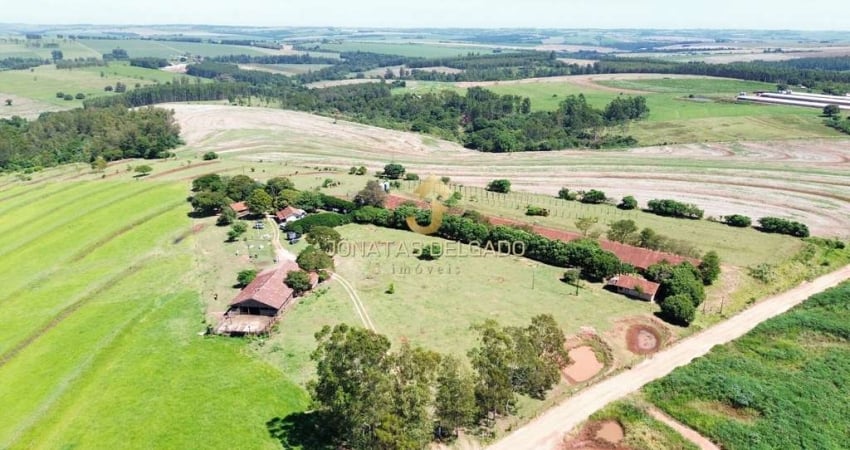 Fazenda à venda na Estr. Jussara, Centro, Terra Boa