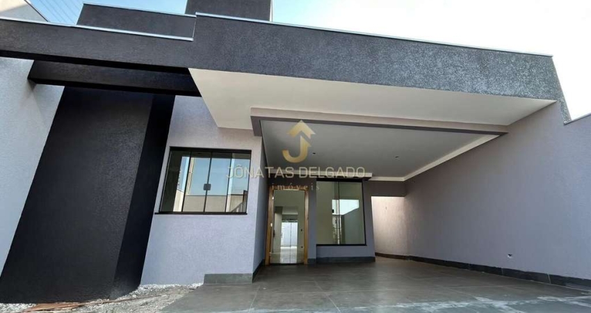 Casa à venda no bairro Parque das Grevíleas 3ª parte - Maringá/PR