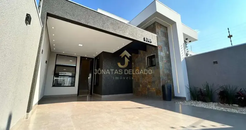 Casa com 3 quartos à venda na Avenida Ademar Bornia, 836, Jardim Aurora, Sarandi