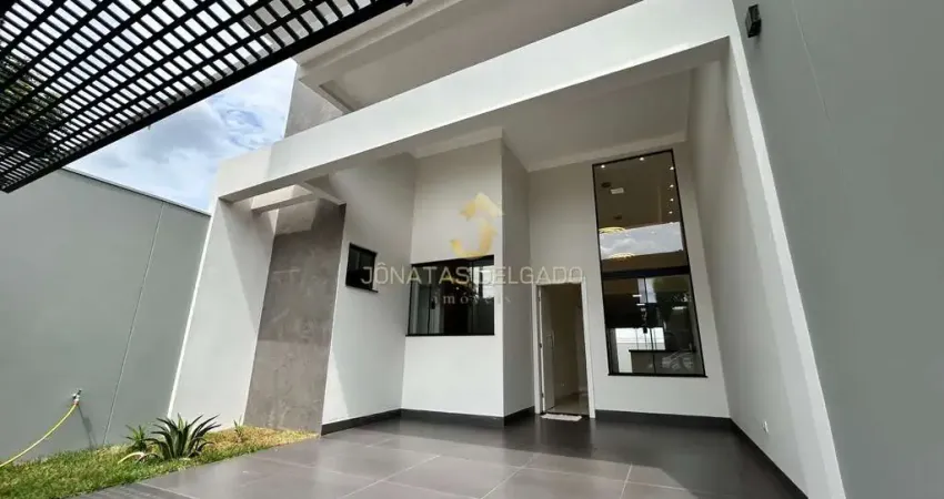 Casa com 3 quartos à venda no Jardim Dias I, Maringá 