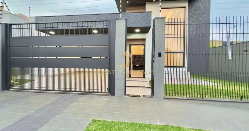 Casa com 3 quartos à venda no Jardim Tóquio, Maringá 
