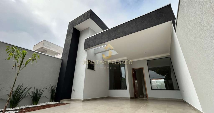 Casa à venda no bairro Jardim Olímpico - Maringá/PR