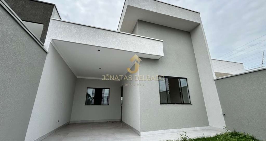 Casa com 3 quartos à venda no Jardim Pilar, Maringá 