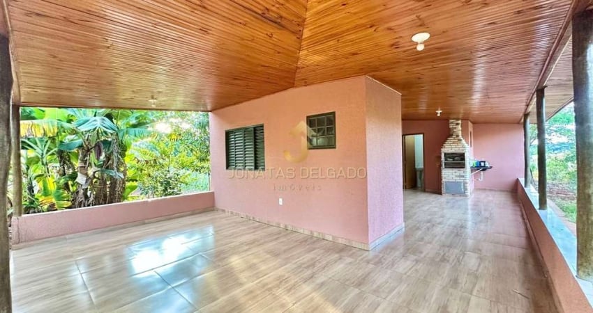 Chácara / sítio com 2 quartos à venda no Centro, Marialva 