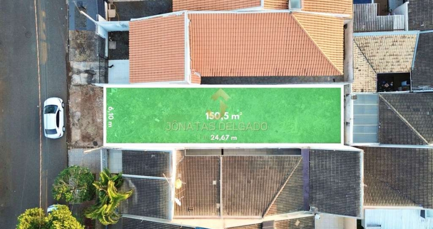 OPORTUNIDADE! MELHOR TERRENO DA REGIÃO - JD COLINA VERDE, MARINGÁ PR
