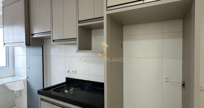 Apartamento em Jardim Alvorada, Maringá/PR