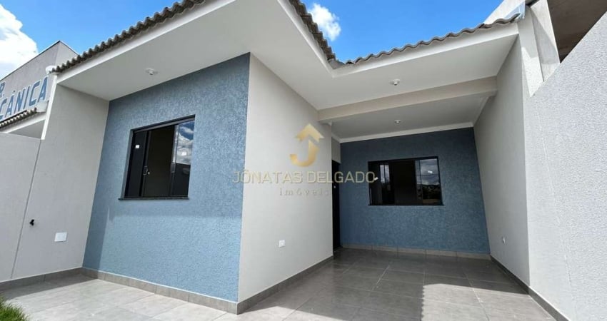 Casa para alugar no bairro Jardim São Paulo II - Sarandi/PR