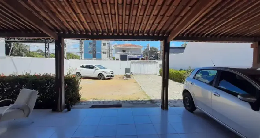 Casa com 3 quartos à venda na Avenida Presidente Washington Luiz, Bessa, João Pessoa