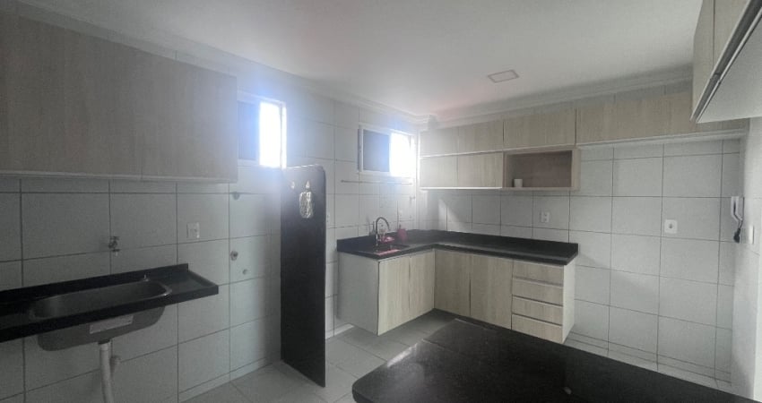 Apartamento com 3 quartos à venda na Rua Pastor Rodolfo Beuttemuller, Jardim Cidade Universitária, João Pessoa