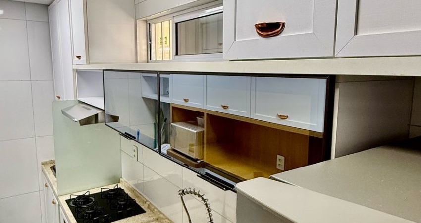 Apartamento com 2 quartos à venda na Rua Agostinho Fonseca Neto, José Américo de Almeida, João Pessoa