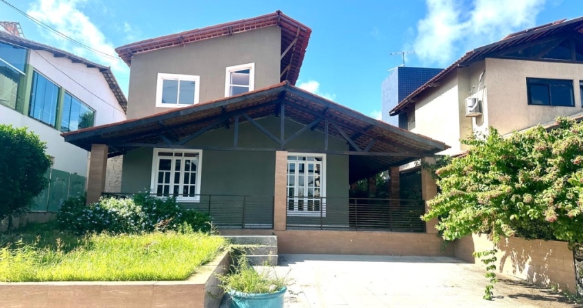 Casa em condomínio fechado