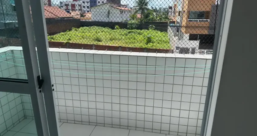 Apartamento com 3 quartos à venda na Rua Doméstica Tereza Alexandre Barbosa, Cidade dos Colibris, João Pessoa