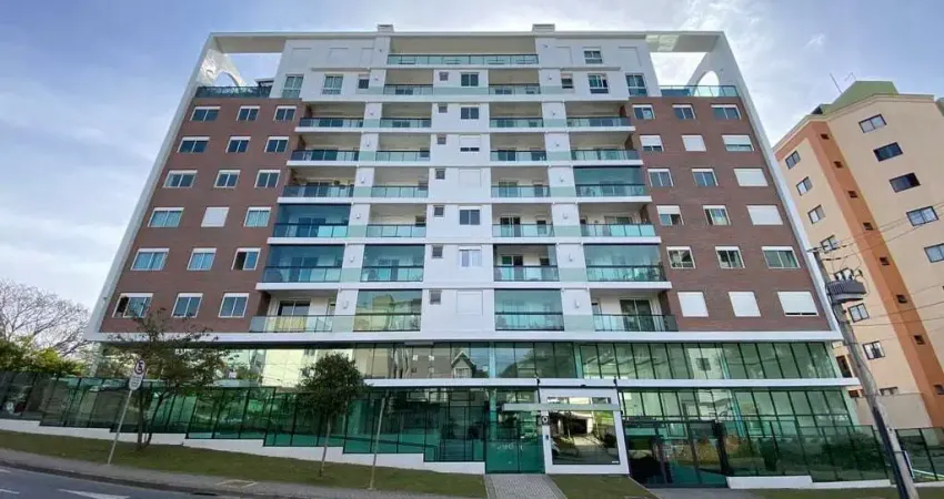 Apartamento à venda no bairro Champagnat - Curitiba/PR