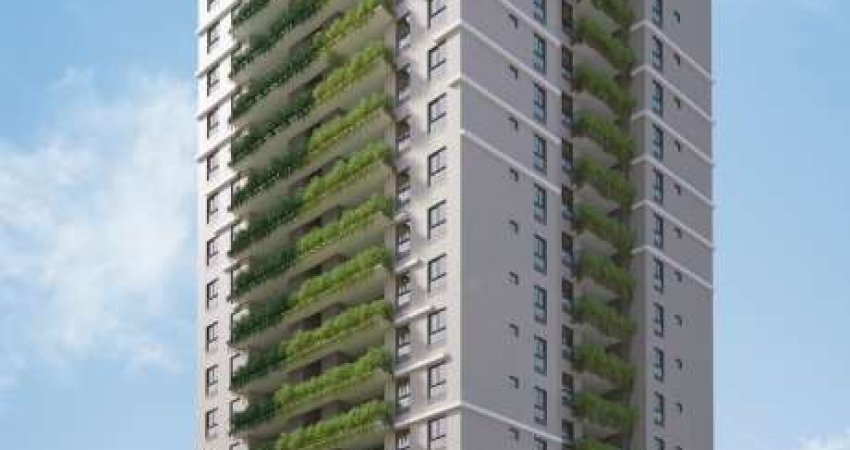 Apartamento com 2 quartos à venda na Rua Mariano Torres, 573, Centro, Curitiba