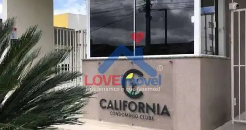 Apartamento com 2 quartos à venda na Rua Maria Joaquina Vaz, 721, Jardim Itaqui, Campo Largo