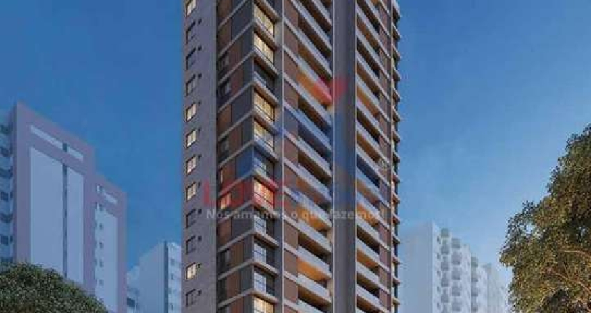 Apartamento à venda no bairro Bigorrilho - Curitiba/PR