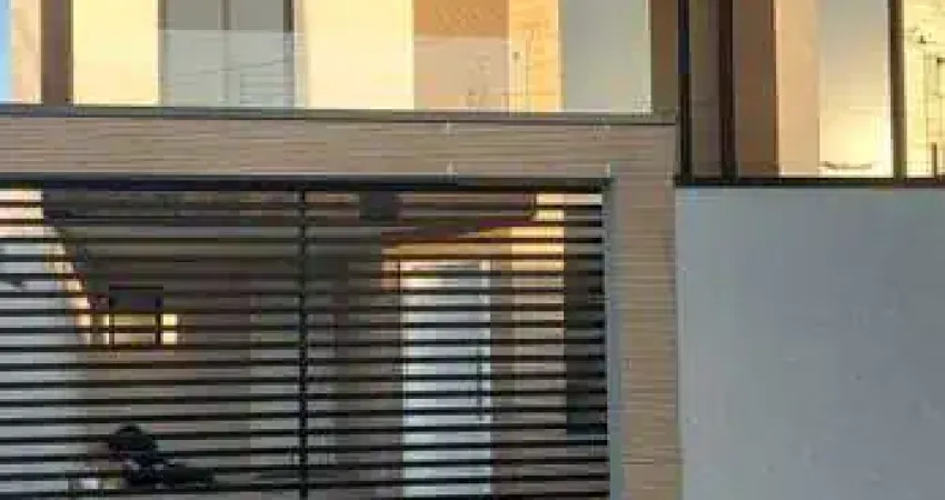 Casa à venda no bairro Afonso Pena - São José dos Pinhais/PR