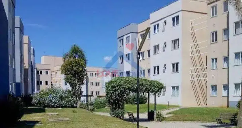 Apartamento à venda no bairro Capela Velha - Araucária/PR
