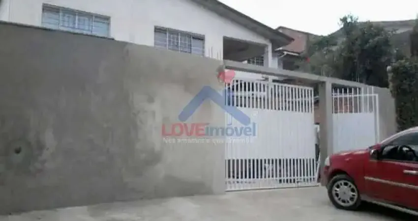 Casa à venda no bairro Roça Grande - Colombo/PR