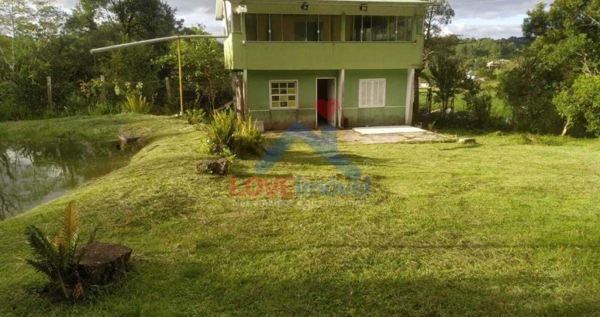 Chácara à venda no bairro Centro - Campina Grande do Sul/PR