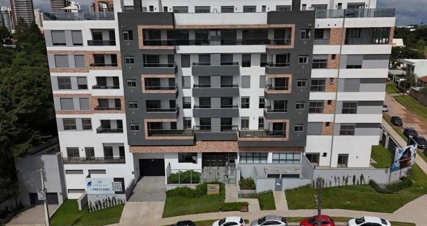 Apartamento à venda no bairro Mossunguê - Curitiba/PR