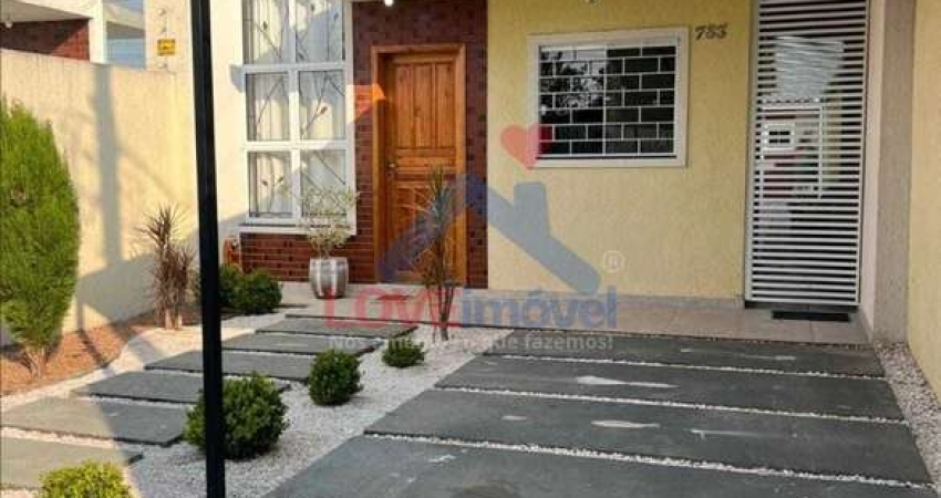 Casa com 3 quartos à venda na Rua São Miguel, 783, Santa Terezinha, Fazenda Rio Grande