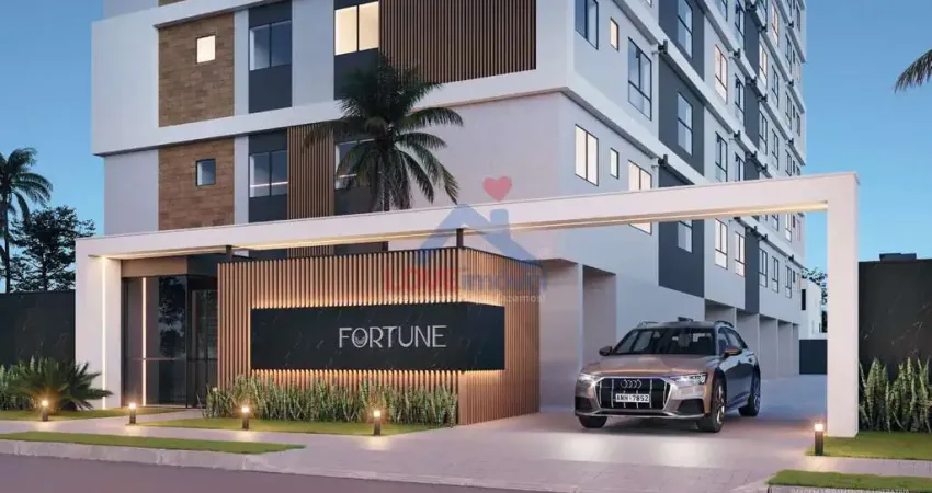 Apartamento à venda no bairro Boqueirão - Curitiba/PR