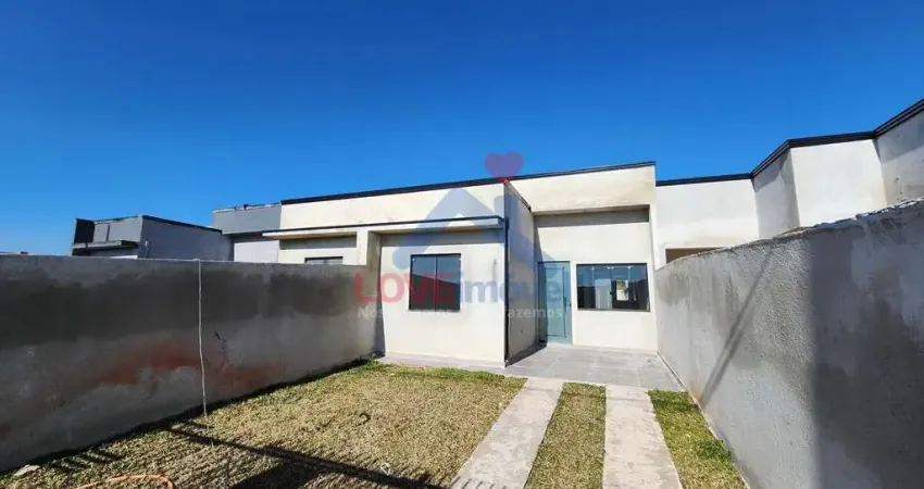 Casa com 3 quartos à venda no Capela Velha, Araucária 