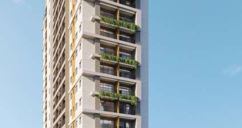 Apartamento com 2 quartos à venda na Rua André de Barros, 513, Centro, Curitiba