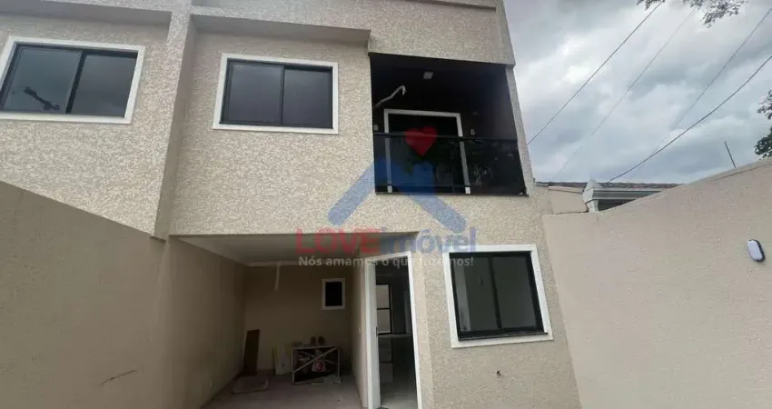 Casa com 3 quartos à venda no Xaxim, Curitiba 