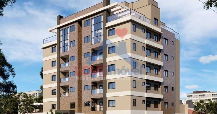 Apartamento Alto Padrão em Três Marias, São José dos Pinhais/PR
