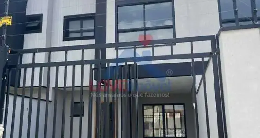 Casa com 3 quartos à venda na Rua Cuiabá, 1509, Cajuru, Curitiba