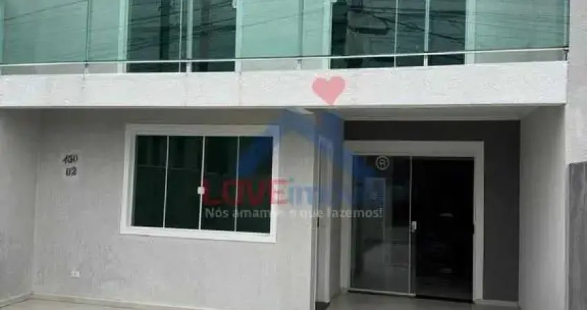Casa com 4 quartos à venda na Rua Goiabeira, 430, Eucaliptos, Fazenda Rio Grande